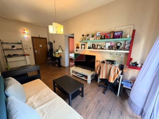 Квартира 85 м²
