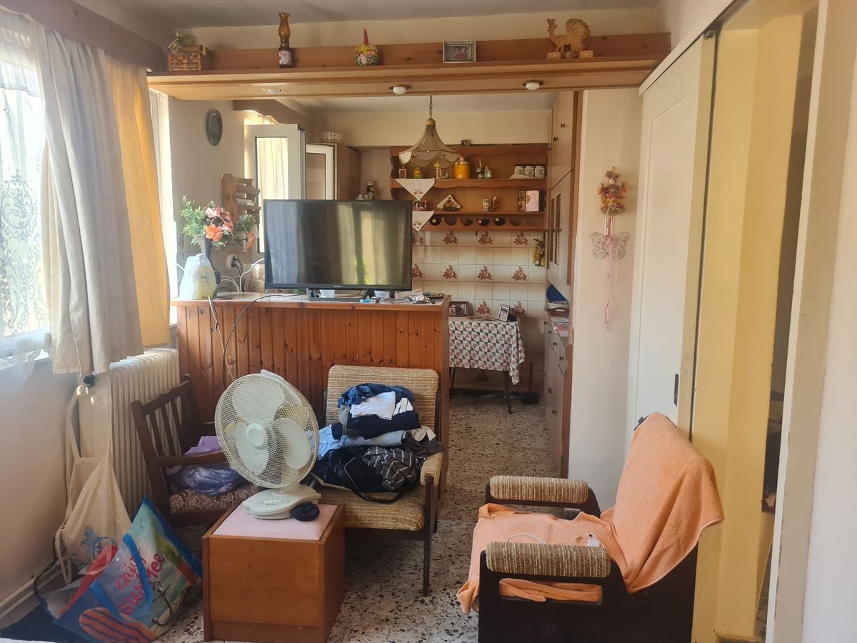 Μονοκατοικία 112τ.μ.
