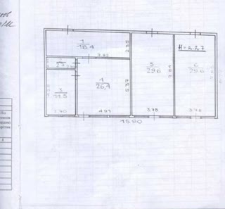 Продаж нежитлової будівлі Салтівка  – 120 кв.м