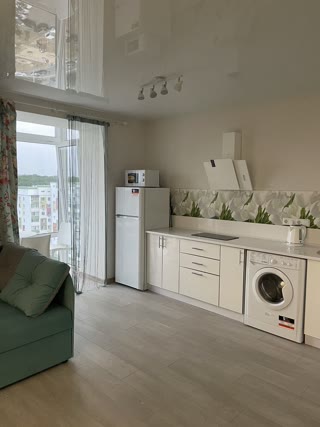 Продам 1к квартиру пос. Жуковського, Дача 55