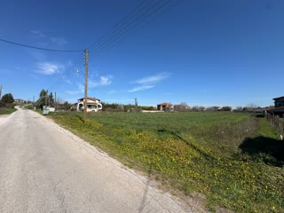 3000 m² Parcel