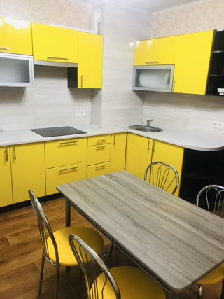 For Sale 2-Room Apartment with Hall, Vynohradar, Krister Grad Residential Complex