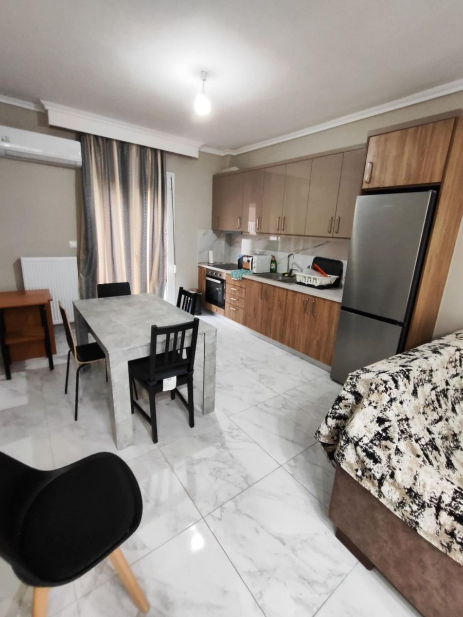 62 m² Apartment