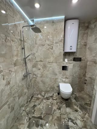Продається квартира-студія 45 м², ЖК Slovensky