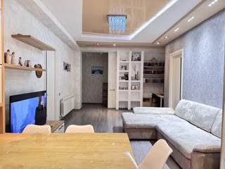 3-room apartment for sale in Saburtalo