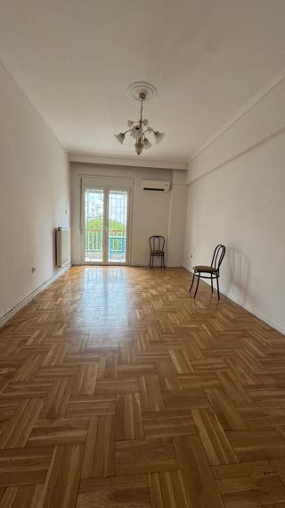 72 m² Apartment