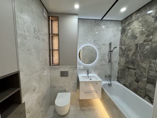 Продаж 1-кімнатна квартира ЖК Варшавський 2