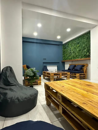 Commercial space for rent in Saburtalo