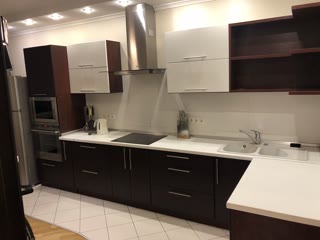 Продаж 2-кімнатної квартири в ЖК Південна Брама біля метро Осокорки