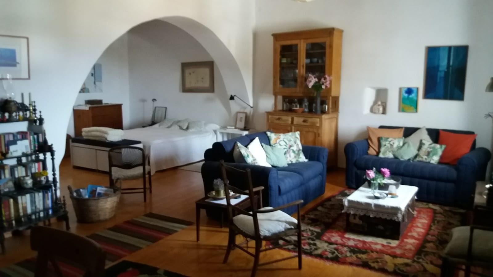 128 m² Detached House