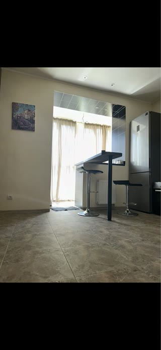Продаж 1кімнатної квартири в ЖК САДОВИЙ