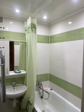 Продам 2к квартиру Алексеевка