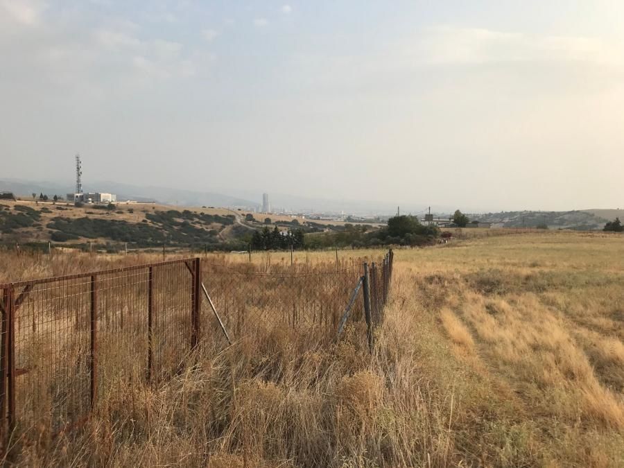 4020 m² Parcel