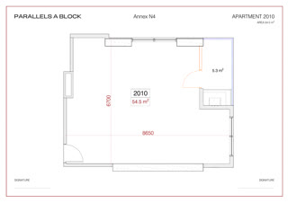appartment