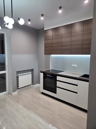 Продам 1к квартиру ЖК Гидропарк, Шишковка