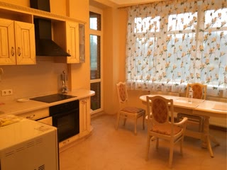 Продаж 4-кімнатної квартири, Старонаводницька, Печерськ