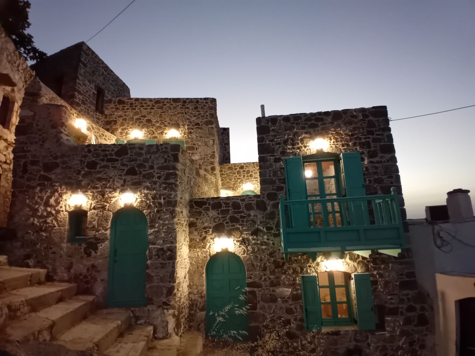 Μονοκατοικία 180τ.μ.