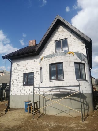 For Sale New House