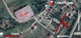 Продаж, виробничо-складський комплекс, чудова пропозиція для будівництва котеджів
