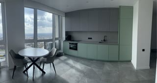Продаж 3 кімнатної квартири в ЖК Славутич’