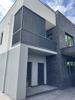 Пропонується до продажу сучасний дуплекс у Личаківському районі, вул. Бігова