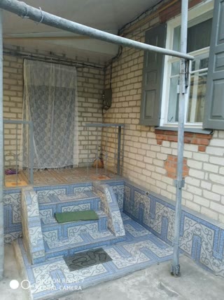 Продам кирпичный дом в Солоницевке (Двуречний кут)