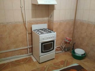 Продам 2х кімнатну квартиру в військовому містечку