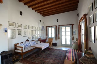 120 m² Maisonette