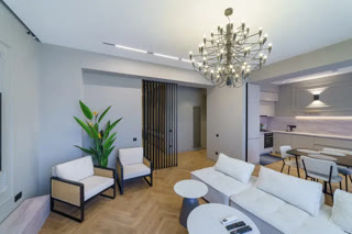 4-room apartment for rent in Vake