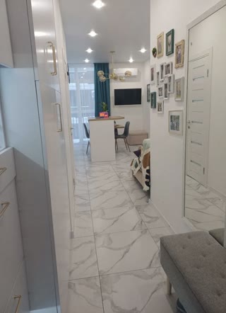 Продаж 2-кімнатної квартири у ЖК Grand Village, Сокільники