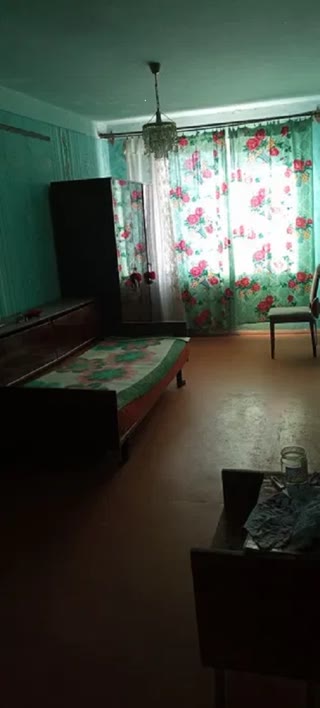 Продам 2 комн. квартиру Салтовка, 601 мікрорайон, пр. Ювілейний