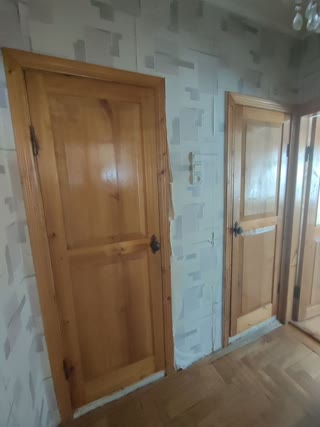 Продам 4х к квартиру Салтовка, 602 мкр., Салтовське Шосе