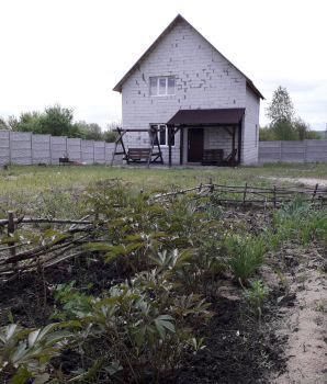 Продам добротный дом120 кв