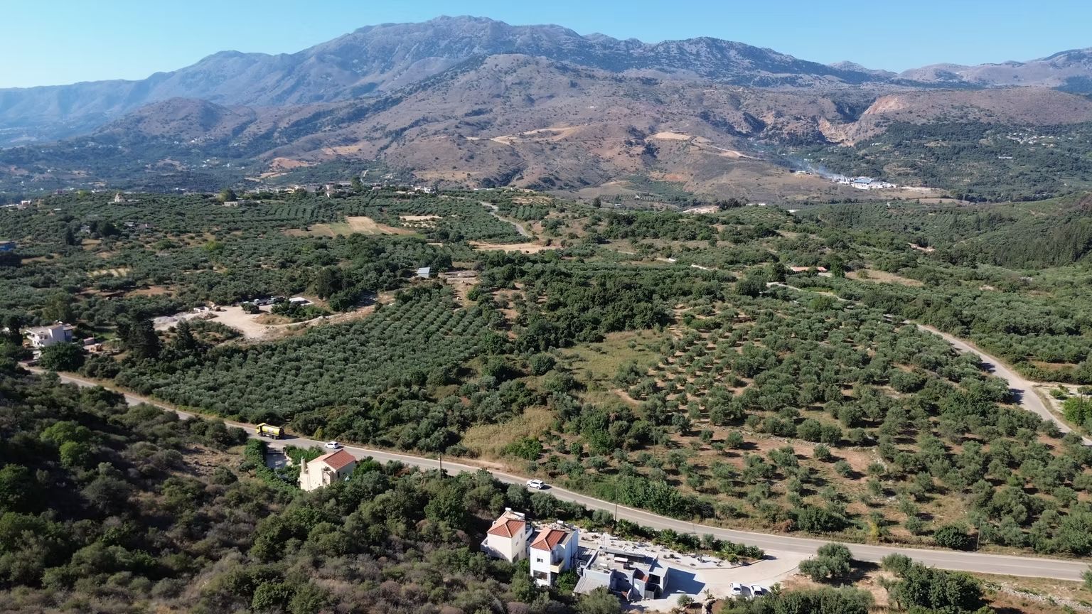 Μονοκατοικία 89τ.μ.