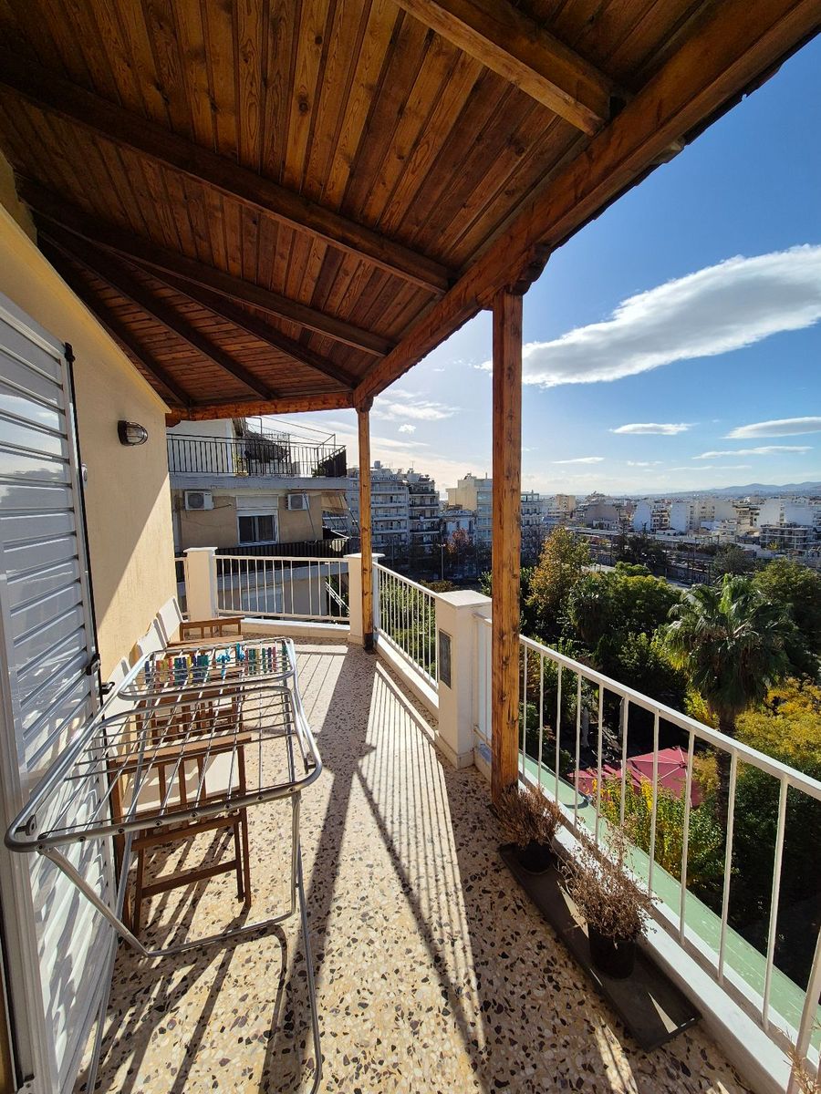 Διαμέρισμα 58τ.μ.