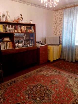 2хкомнатна квартира, со всіма зручностями для життя