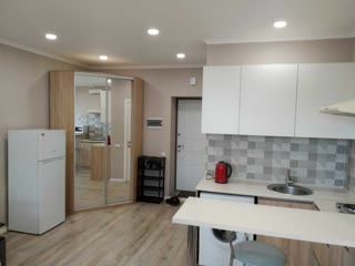 For Sale: Studio in Dragomanov Residential Complex, Saltivka