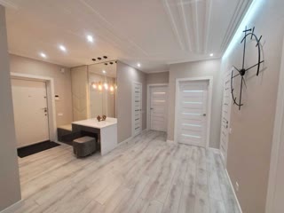 Продається 3 кім. квартира 111 м2 в ЖК 4 Сезона Голосіївський р-н