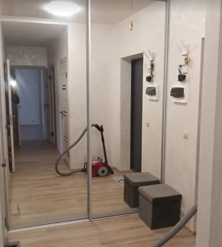 Продаж 2-кімнатної квартири в ЖК “Авалон”