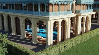 Kvirike Residence