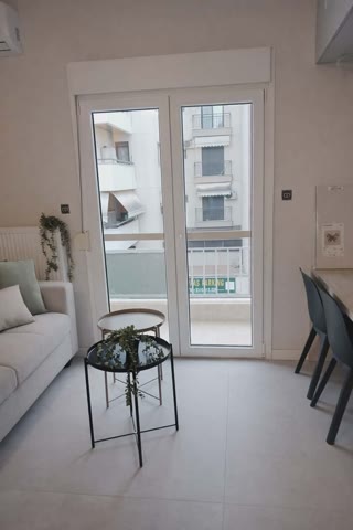 Студия 30 м²