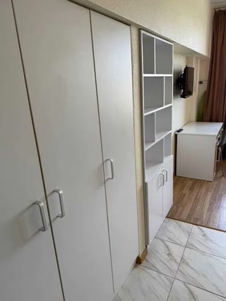 Продаж смарт-квартири в ЖК Smart House біля метро Берестейська