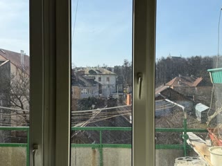 🏡 Sale of a 2-room apartment in the center of Drohobych on Lesya Ukrainka Street