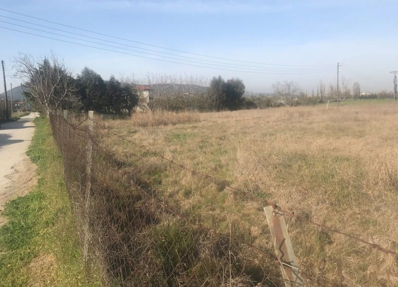 5180 m² Parcel