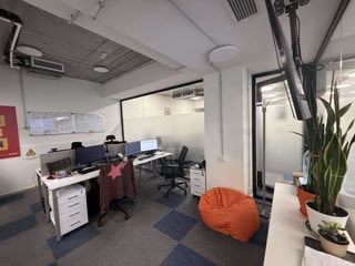 Office space for rent in Saburtalo