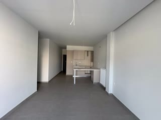 Студия 50 м²