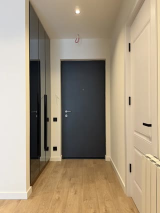 Appartment for sale at Saburtalo.