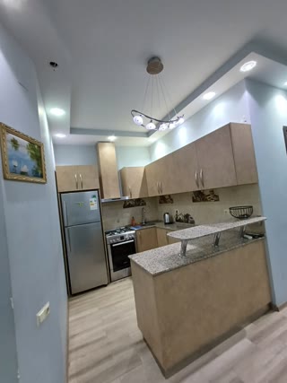 ✨ Apartment for Rent on Gorgiladze St. 94