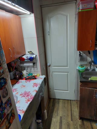 Продам затишну 2-кімнатну квартиру на Нових Будинках