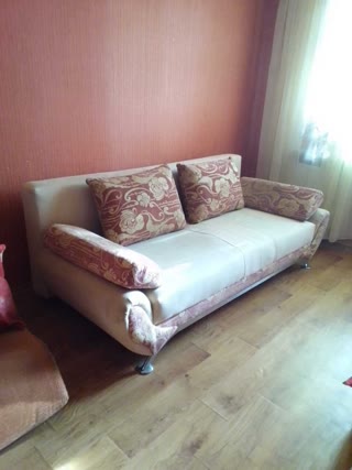 For Sale 3-room Apartment on KHTZ